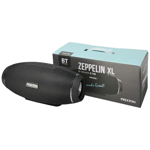 Głośnik Prixton Zeppelin W300 Bluetooth PFC-1PA03500