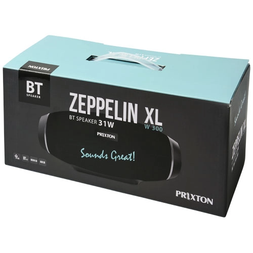 Głośnik Prixton Zeppelin W300 Bluetooth PFC-1PA03500