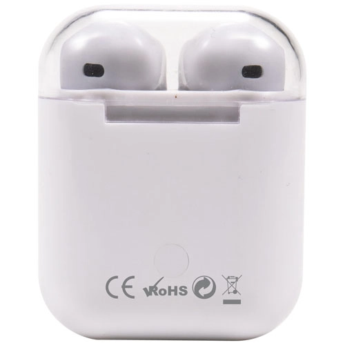 Słuchawki douszne Prixton TWS153C Bluetooth® 5.0 PFC-1PA03900