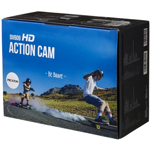 Action Camera DV609 PFC-1PA20100