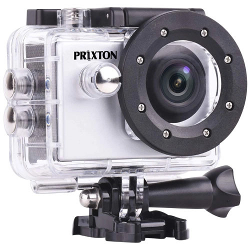 Action Camera DV650 PFC-1PA20300