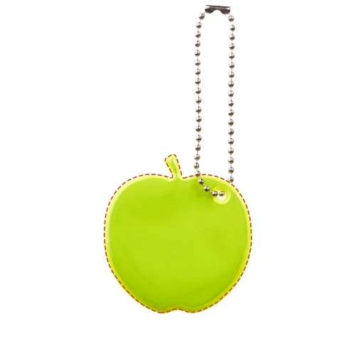 Zawieszka odblaskowa jabłko PFC-1PR02806