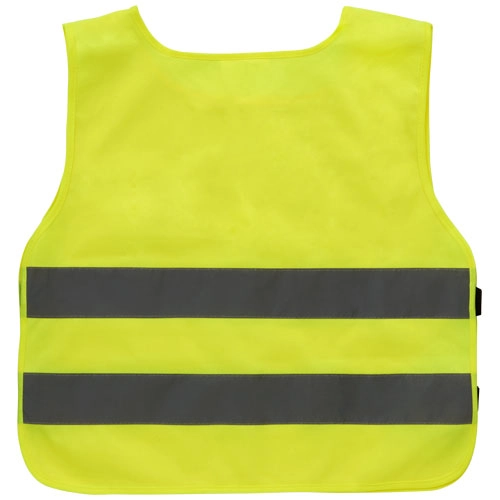 Reflective unisex safety vest PFC-1PR0430A