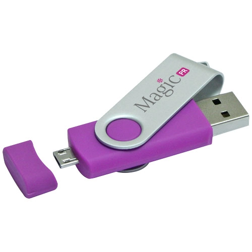 OTG Rotate USB PFC-1Z20160D