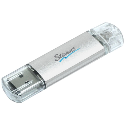 OTG USB Aluminum PFC-1Z20300D