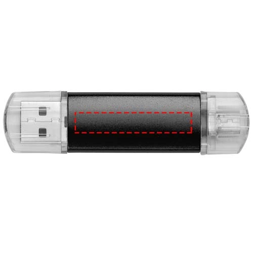 OTG USB Aluminum PFC-1Z20310D