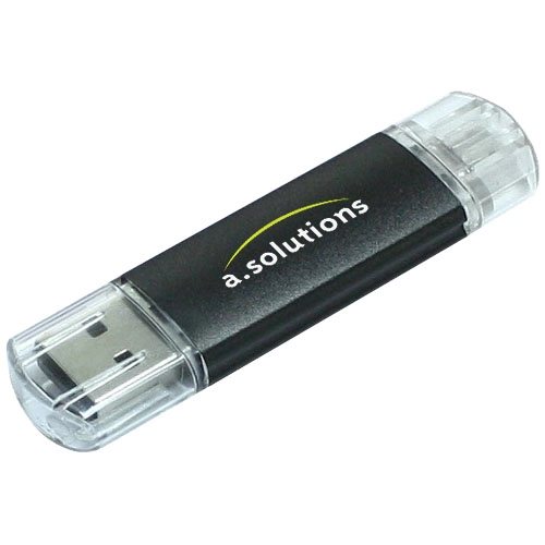OTG USB Aluminum PFC-1Z20310D
