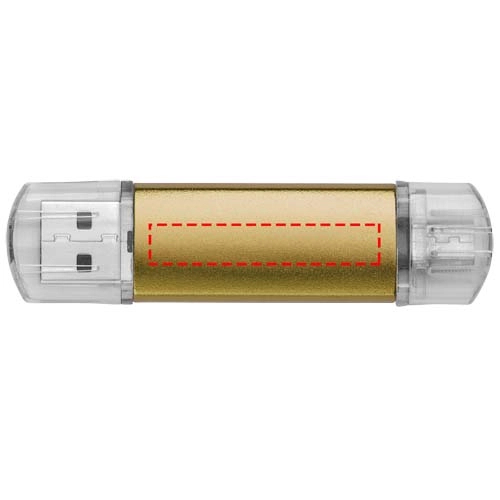 OTG USB Aluminum PFC-1Z20320D