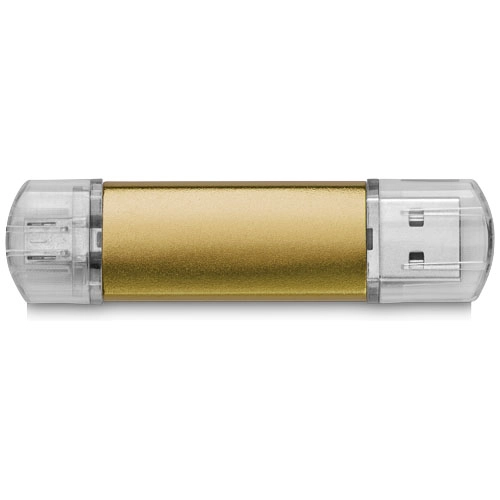 OTG USB Aluminum PFC-1Z20320D