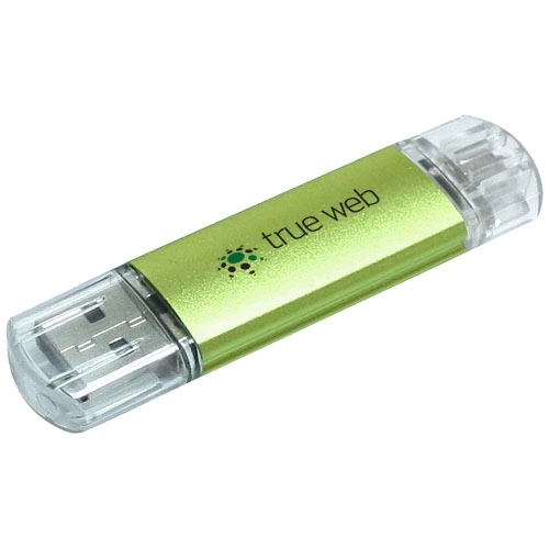 OTG USB Aluminum PFC-1Z20330D
