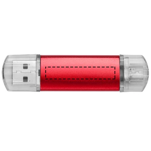 OTG USB Aluminum PFC-1Z20350D