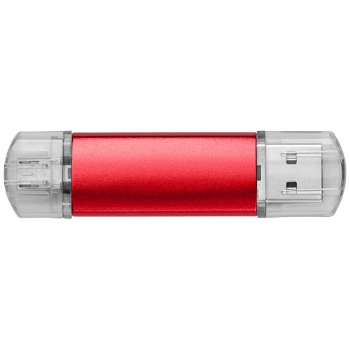 OTG USB Aluminum PFC-1Z20350D