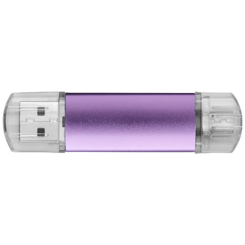 OTG USB Aluminum PFC-1Z20360D