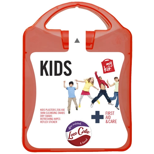 MyKit Zestaw pierwszej pomocy dla dzieci PFC-1Z251704