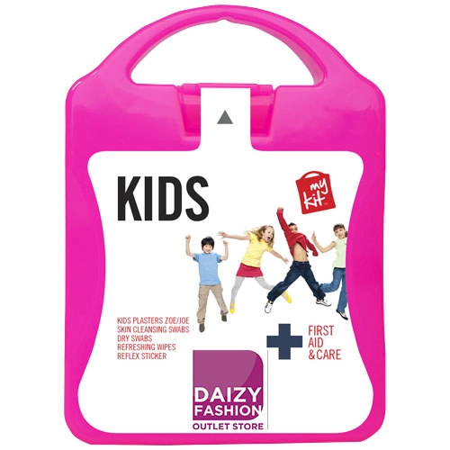 MyKit Zestaw pierwszej pomocy dla dzieci PFC-1Z251705