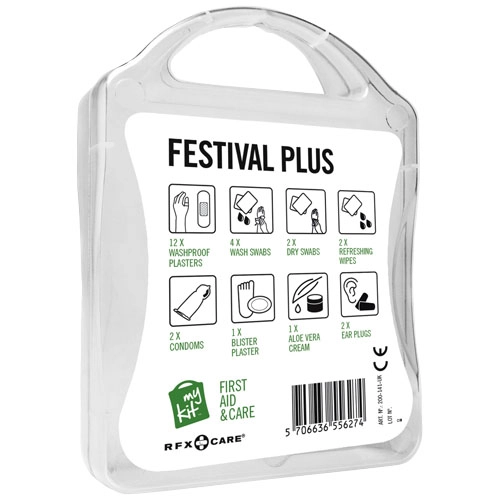 MyKit Zestaw Festival Plus PFC-1Z252701