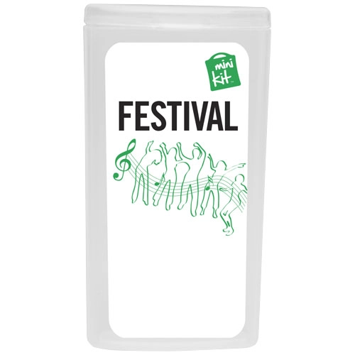 MiniKit Zestaw Festival PFC-1Z255001