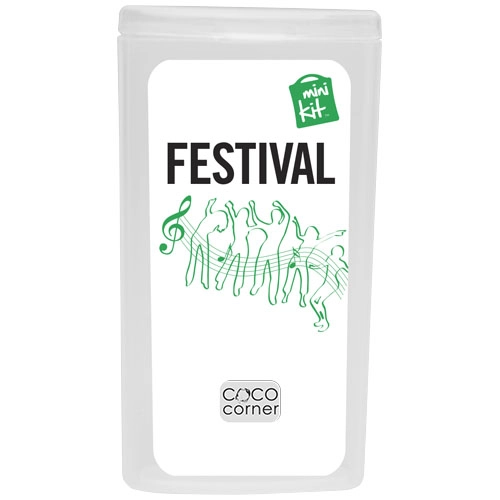 MiniKit Zestaw Festival PFC-1Z255001