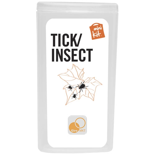 MiniKit Pierwsza pomoc Insekty PFC-1Z255101