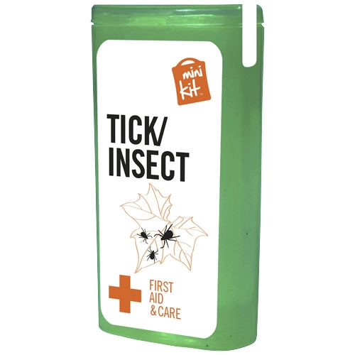 MiniKit Pierwsza pomoc Insekty PFC-1Z255103