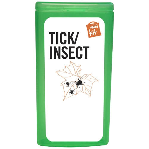 MiniKit Pierwsza pomoc Insekty PFC-1Z255103