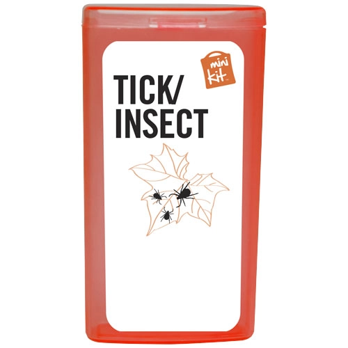 MiniKit Pierwsza pomoc Insekty PFC-1Z255104