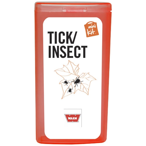 MiniKit Pierwsza pomoc Insekty PFC-1Z255104
