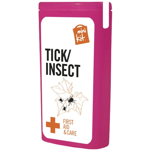 MiniKit Pierwsza pomoc Insekty PFC-1Z255105