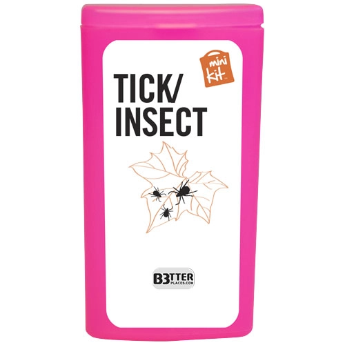 MiniKit Pierwsza pomoc Insekty PFC-1Z255105