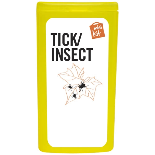 MiniKit Pierwsza pomoc Insekty PFC-1Z255106