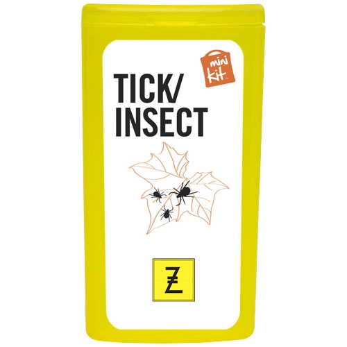 MiniKit Pierwsza pomoc Insekty PFC-1Z255106