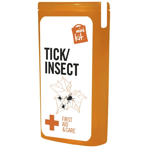 MiniKit Pierwsza pomoc Insekty PFC-1Z255108