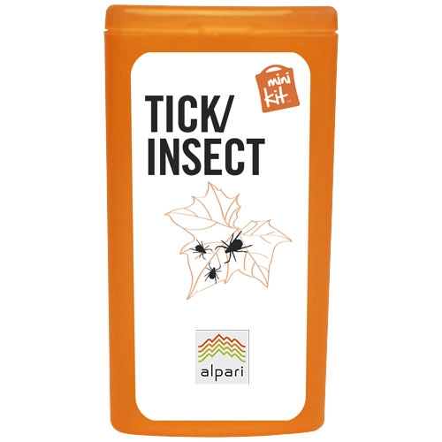 MiniKit Pierwsza pomoc Insekty PFC-1Z255108
