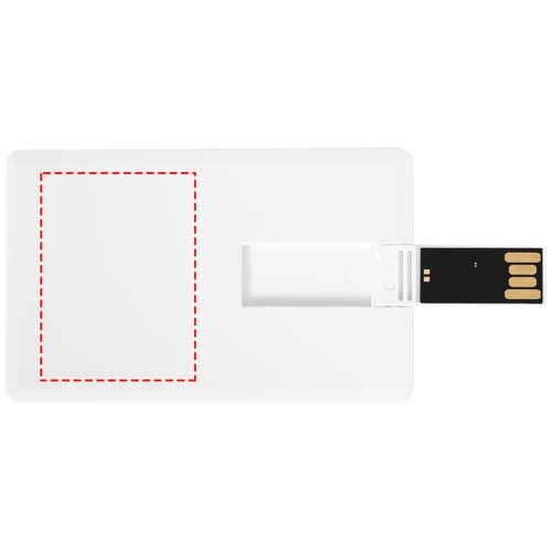 USB karta kredytowa slim PFC-1Z30461D