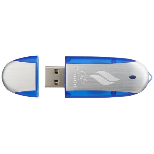 USB Oval PFC-1Z38702G