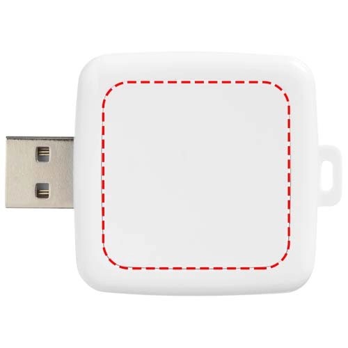 Kwadratowe rotate USB PFC-1Z39250D
