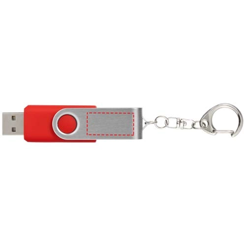 USB Rotate z brelokiem PFC-1Z40004L