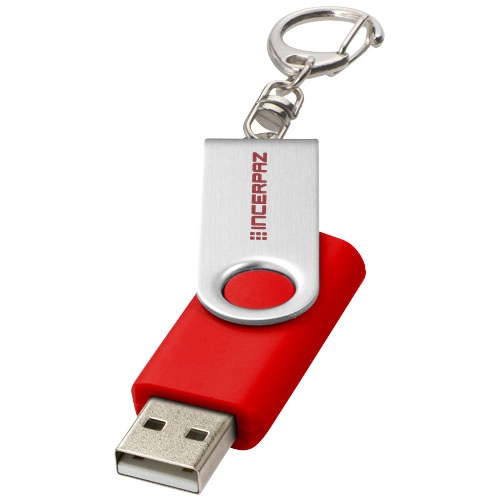 USB Rotate z brelokiem PFC-1Z40004G