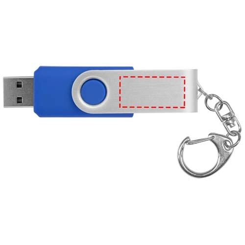 USB Rotate z brelokiem PFC-1Z40005D