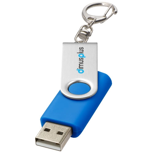 USB Rotate z brelokiem PFC-1Z40005D