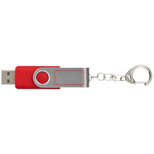 USB Rotate z brelokiem PFC-1Z40006L