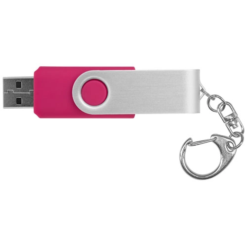 USB Rotate z brelokiem PFC-1Z40009K