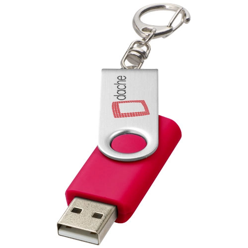 USB Rotate z brelokiem PFC-1Z40009D