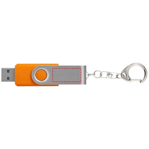 USB Rotate z brelokiem PFC-1Z40010D