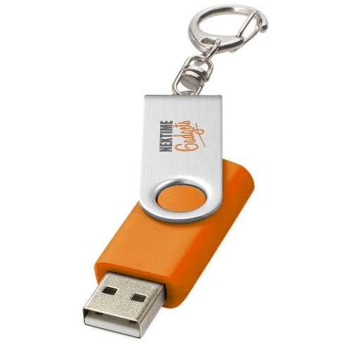 USB Rotate z brelokiem PFC-1Z40010D