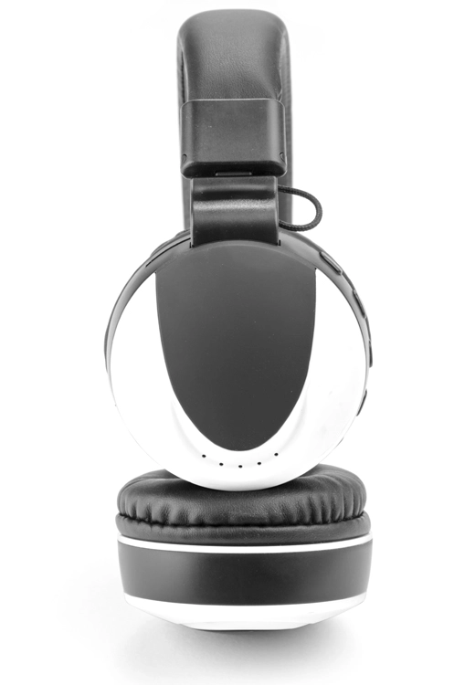 Słuchawki bezprzewodowe PADME ASG-09077-01