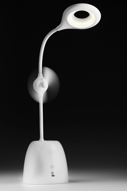 Lampka biurkowa FENNY ASG-09079-01