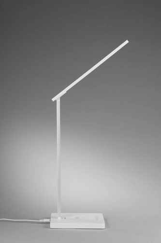 Lampka z ładowarką indukcyjną VELIA ASG-09085