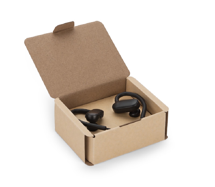 Słuchawki bezprzewodowe MOVE ASG-09105-02