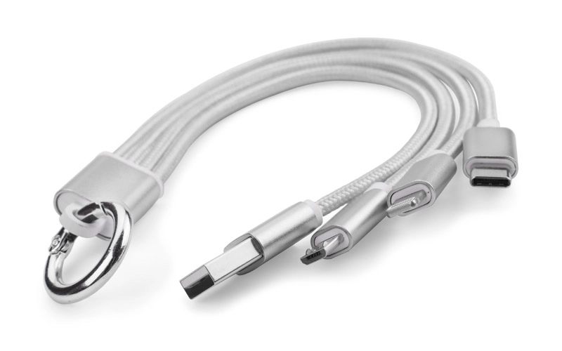 Kabel USB 3 w 1 TAUS ASG-09106-00